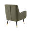 Fauteuil d'appoint rembourré l 30,31 po Brianne-443409613