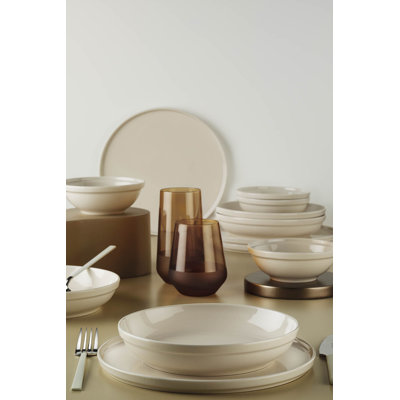 Service de table (18 pièces)