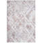 Tapis à poil long 2 pi x 3 pi - non pelucheux, résistant aux taches, adapté aux enfants et aux animaux de compagnie-123040076