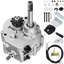 Boîte de marche arrière Go Kart pour moteur 2HP - 7HP 40/41 10T ou 12T TAV30