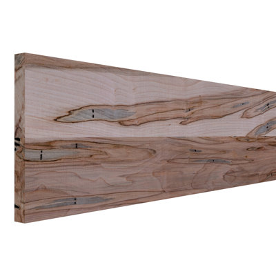 Unfinished Wood Board