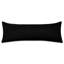 Percival Linen Lumbar Pillow Cover & Insert