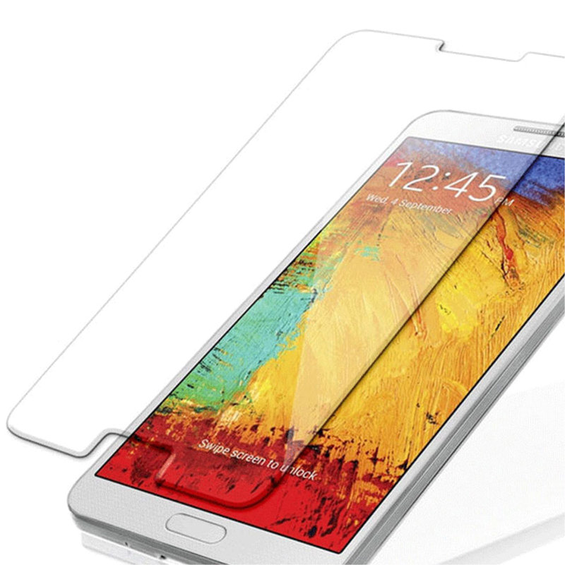 Note 3 Glass Screen Protector