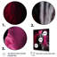 «Black Pink Horse Vibrant Equine II», reproduction sur toile-1730821809-1730821814