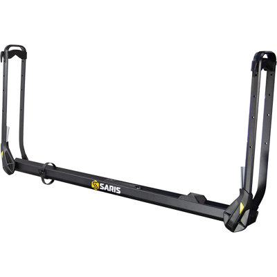 SARIS Aluminum Surface Mounted Bike Rack