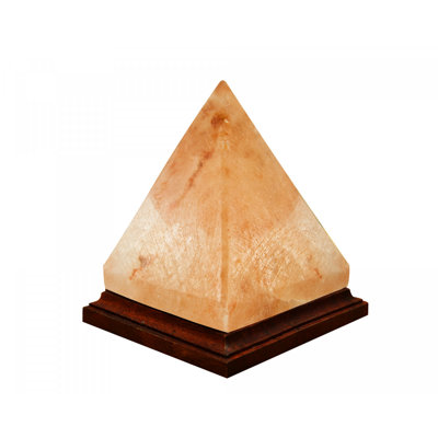 Lampe à sel Pasternak