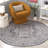Maritess Performance Machine Washable Southwestern Rug-244390649