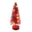  Ensemble d'arbres à brosse rouge 8 à 10 po.-1245649395-1245649415-1245649397
