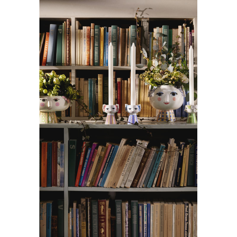 Eva Ceramic Planter