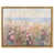 Gold Floater Framed selected