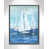 Silver Framed Canvas selected
