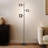 60" Tree Floor Lamp