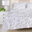Ensemble de draps 100% flanelle de coton Colyt-2054284992-2054285024