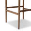 Tabouret de comptoir rembourré Abella avec structure en bois massif-1908102598-1907889781