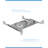 Recessed Ceiling Medallion