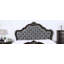 Lit tapissier Walczak-441006928