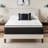 Wayfair Sleep™ 12" Plush Pillow Top Hybrid Mattress-66575439