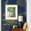 Banana Tree by Chen Xiaoping - Single Picture Frame Print