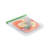 Lékué Flat Reusable Bag, Large