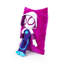 Coussin Spidey & His Amazing Friends Ghost Gwen