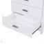 Commode, commode style champêtre rétro-1162120124