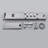 43.7'' Shower Panel with Fixed Shower Head-88969191