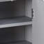 Armoire de rangement murale pour salle de bain-1115212305