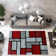 Mccampbell Performance Geometric Indoor Rug