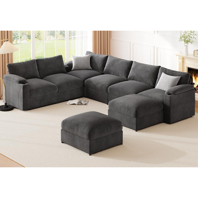 Modular Sofa
