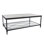Kensington Outdoor Rectangle Coffee Table