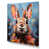 Wrapped Canvas