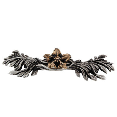 Carlotta 3" Center to Center Bar Pull