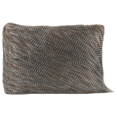 Lumbar Rectangular Pillow Insert