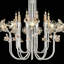 Azu 20 - Light Chandelier-59722395