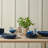 Denby Blue Haze Small Coupe Plate-59965881