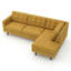 Canapé modulaire Talmadge-602059338