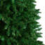 Lighted Artificial Pine Christmas Tree-1705939127