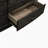 Drelan Upholstered Storage Bed, Dresser & Mirror Bedroom Set-555953052-549926066