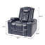 Fauteuil inclinable électrique simple-367800446