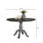 Annen Round Dining Table