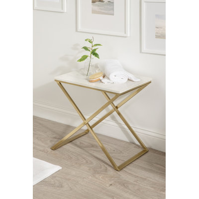 Egmont End Table