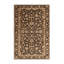 Tapis beige lavable à la machine-1031095461