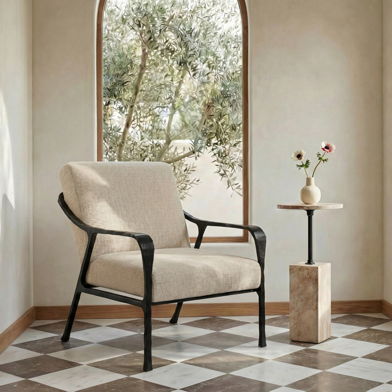 Rowe Chair