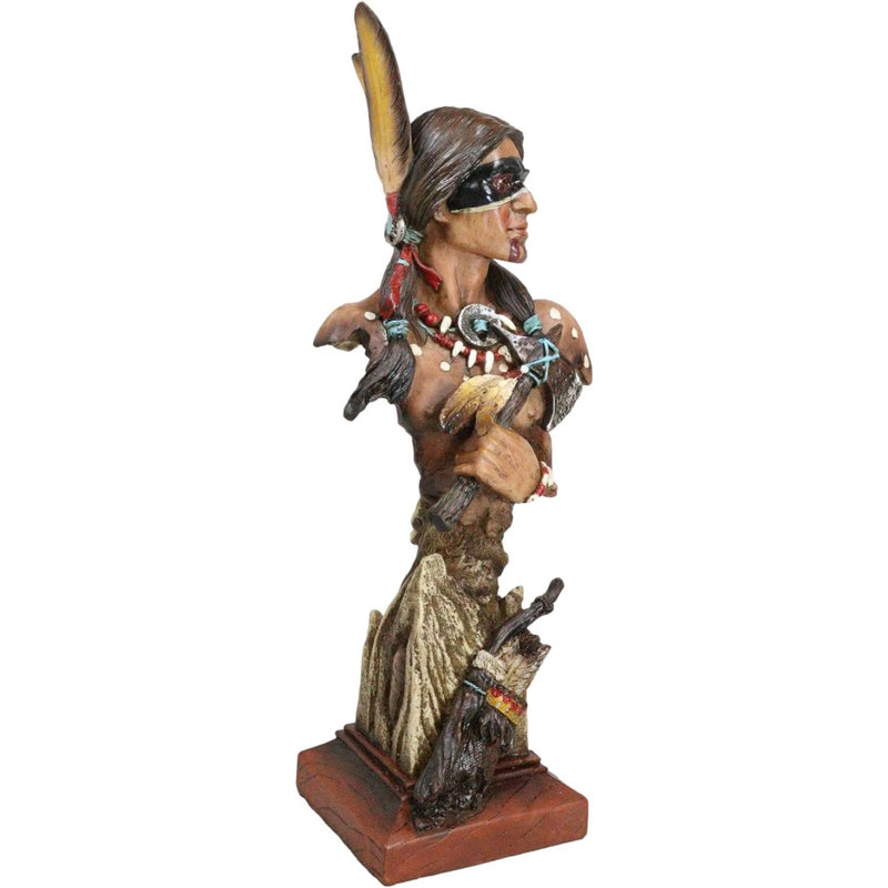 Michealla Fantasy & Sci-Fi Statue