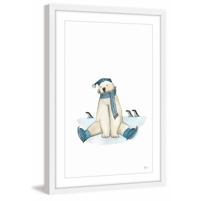 Eyre Tarney - Single Picture Frame Painting