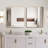 30 "X36" Rectangular Bathroom Wall Mirror-659092730