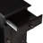 Sofa Couch Table Flip Top Side Table With USB Ports-342724868