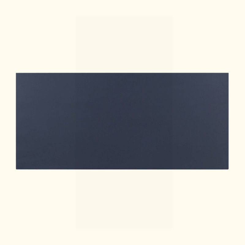 Console rectangulaire avec 1 tiroir, gris anthracite