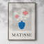 Matisse CCLxx III, reproduction encadrée - bois massif-1941704923-1941704927