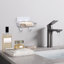 Accessoire de salle de bain Pearu